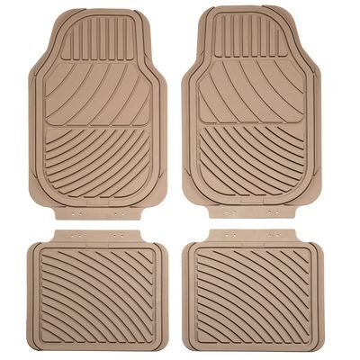 Alfombrillas para el coche recortables CARAT