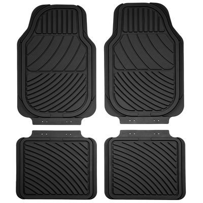 Alfombrillas para el coche recortables CARAT