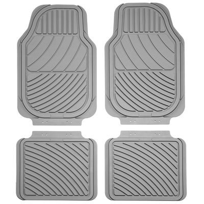 Alfombrillas para el coche recortables CARAT