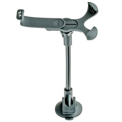 SUPPORT SMARTPHONE A VENTOUSE PULSE BRAS ARTICULE