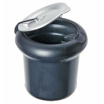 Magnetic Ashtray 60mm diameter by Racesport