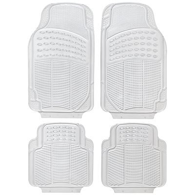 Alfombrillas para el coche recortables CONTINENTAL