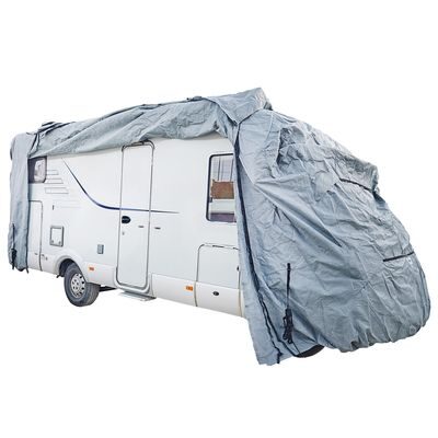 HOUSSE COUVRE MOTORHOME 7,0 a 7,5M - 810X235X270CM