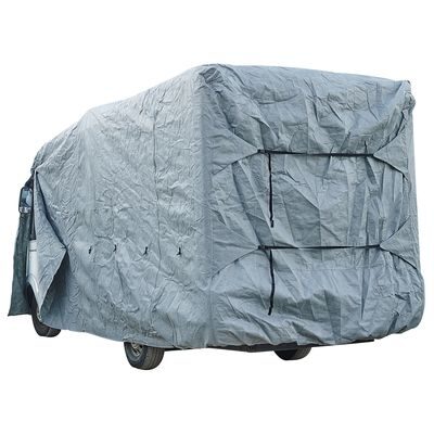 Funda de  autocaravana
