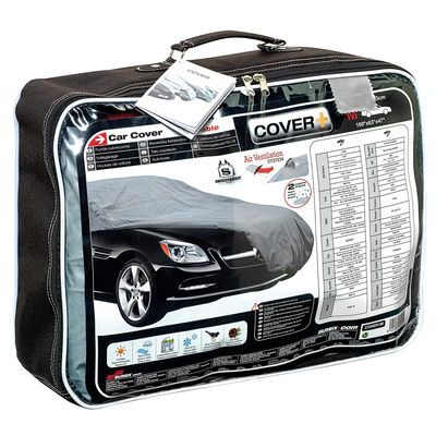 Funda ACCESORIOS DE EXTERIOR talla (M) Classic