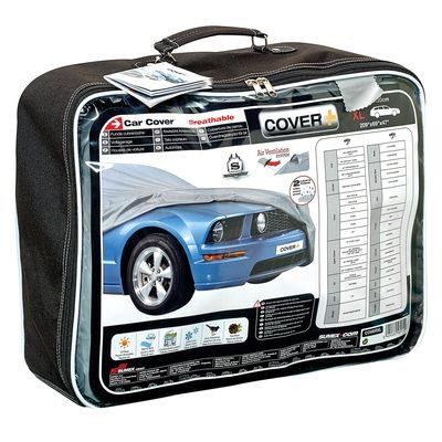 Funda ACCESORIOS DE EXTERIOR talla (XL) Classic