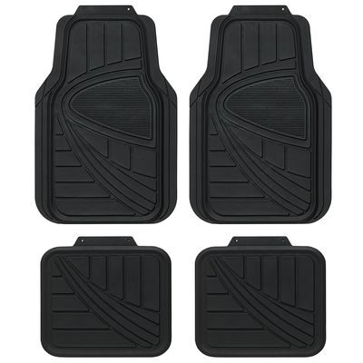 Alfombrillas recortables para el coche DELTA