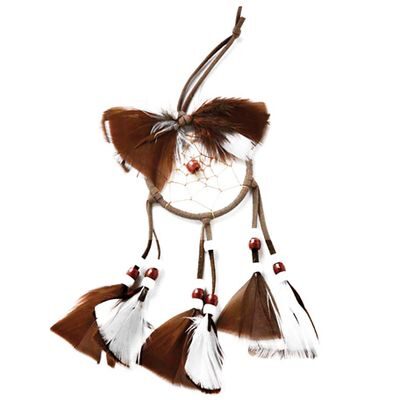 ATTRAPE REVE DREAM CATCHER