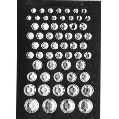 BLING BLING DIAMONDS CRYSTAL 59PCES