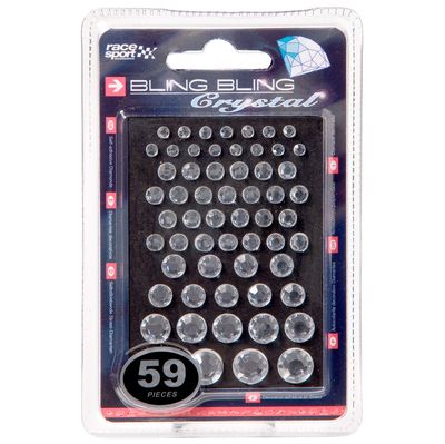 Diamantes decorativos BLING BLING DIAMONDS