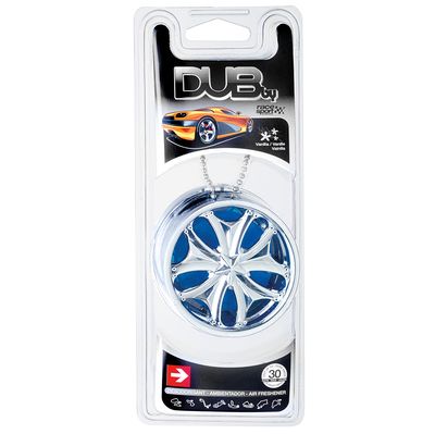 Air Freshener DUBBY