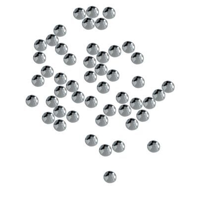 50 STRASS ADHESIFS