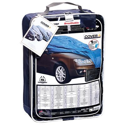 Funda ACCESORIOS DE EXTERIOR talla (L)