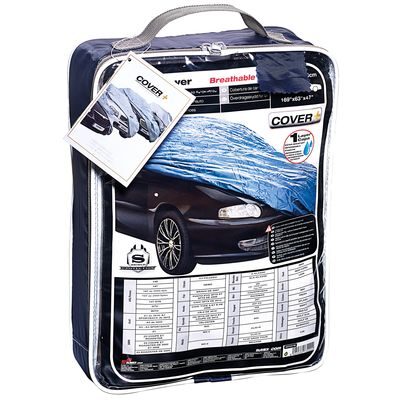 Funda ACCESORIOS DE EXTERIOR talla (M)