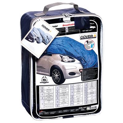 Funda ACCESORIOS DE EXTERIOR talla (S)