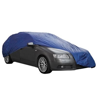 HOUSSE DE VOITURE XL 530X175X120CM POLYESTER