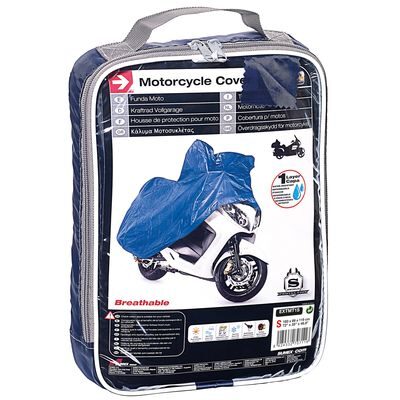 Funda de moto talla (S)