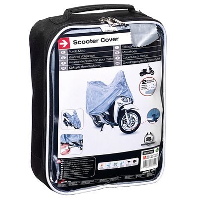 Funda de Scooter talla (M)