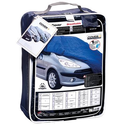 Funda ACCESORIOS DE EXTERIOR talla (XXL)