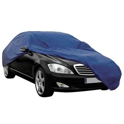 HOUSSE DE VOITURE TAILLE XXL1 463X173X143CM POLYESTER