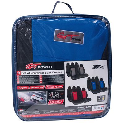 Fundas universales GT POWER