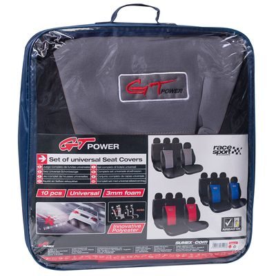 Fundas universales GT POWER