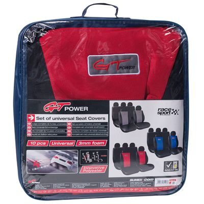 Fundas universales GT POWER
