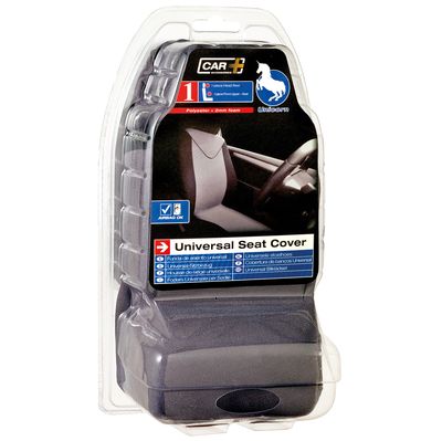 Funda para asiento delantero UNICORN