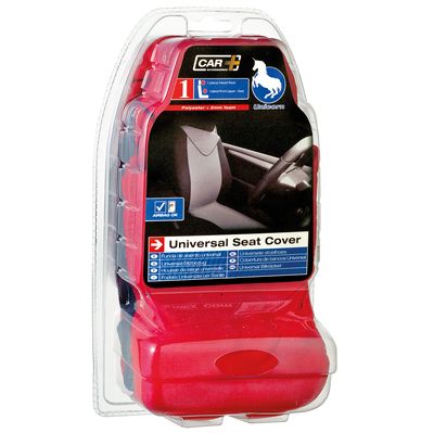 Funda para asiento delantero UNICORN