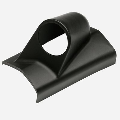 Gauge Meter Universal Mounting Pods 52 mm Diameter "A" Pillar. Single, Double and Triple.