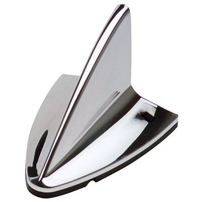 ANTENNE GPS DUMMY CHROMEE