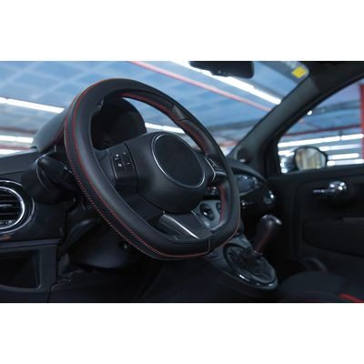 Funda de volante MODELO ARTISAN