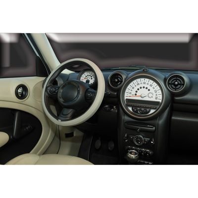 Funda de volante MODELO ARTISAN