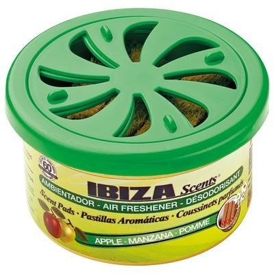 Ambientador IBIZA