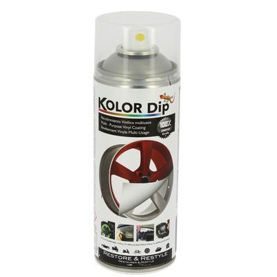 Kolor Dip Multi-Purpose Vinyl Spray 400 ML