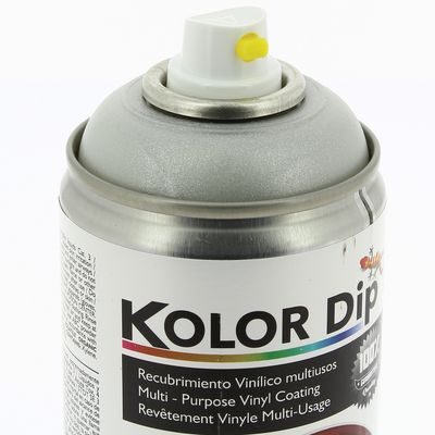 Recubrimiento vinílico KOLOR Dip