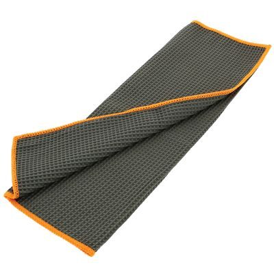 SERVIETTE MICROFIBRE POUR FENETRE MR KLEEN 40*40CM