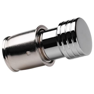 Designer Aluminium Cigarette Lighter 12V