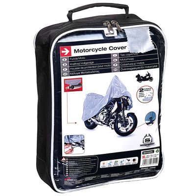 Funda de moto talla (XL)