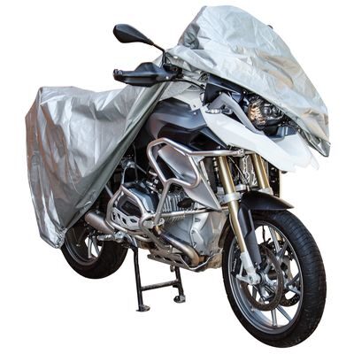 Funda de moto talla (XXL)