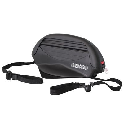 Magnetic Ski and Snowboard Carrier model Aconcagua by Menabo