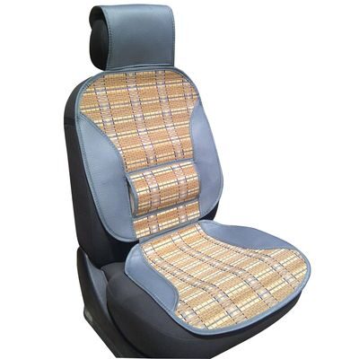 Bamboo Seat Cushion "Ipanema" 1pc 138 x 48 cm