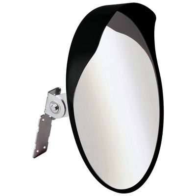 30cm Convex Garage Mirror for Parking Exit