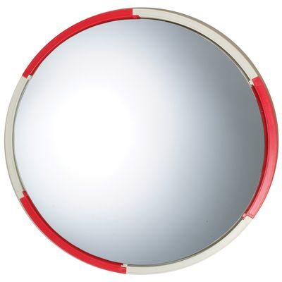 60cm Convex Garage Mirror for Parking Exit