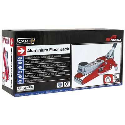 Gato hidráulico JACK