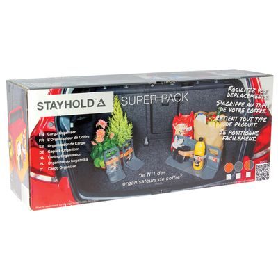 Stayhold Super Pack