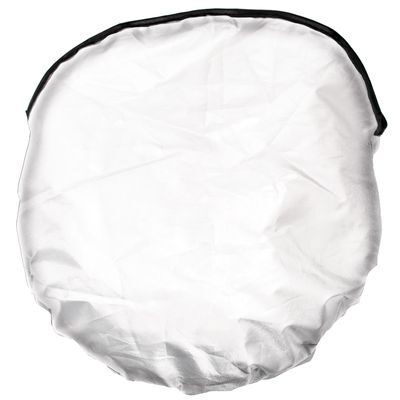Parasol delantero plegable SILVER