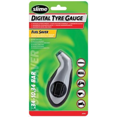 Digital Tyre Pressure Gauge
