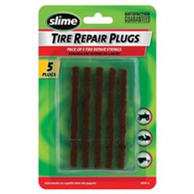 Tyre Repair Plugs 5pc