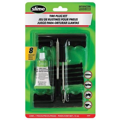 Tyre Plug Repair Kit